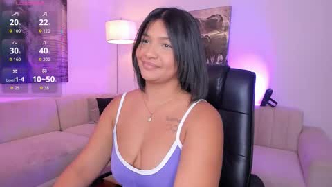 Alaia online show from 10/13/25, 07:36