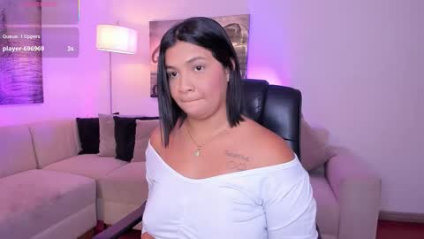 Alaia online show from 11/03/25, 07:37