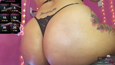 Snapshot of alaiia_rosse chatting on 02/07/25, 06:24  Alaiia  online show from 02/07/25, 06:24