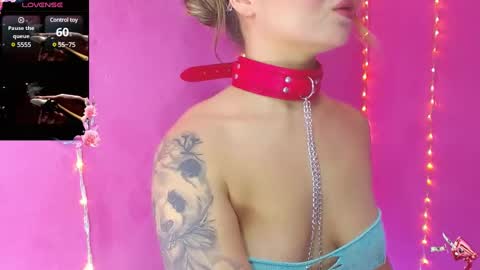 Snapshot of alaiia_rosse chatting on 03/03/25, 12:26  Alaiia  online show from 03/03/25, 12:26