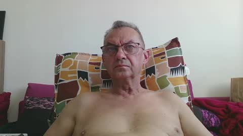 alain5159 online show from 05/26/26, 09:05