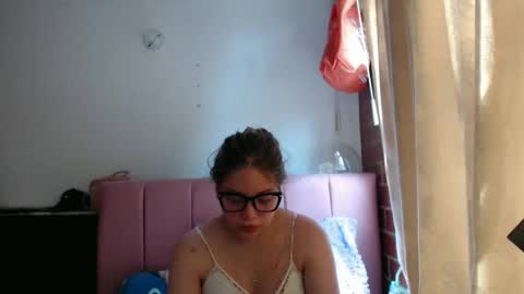 alaina_blessed online show from 12/03/25, 04:05