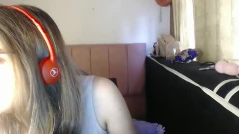 alaina_blessed online show from 05/08/26, 10:15
