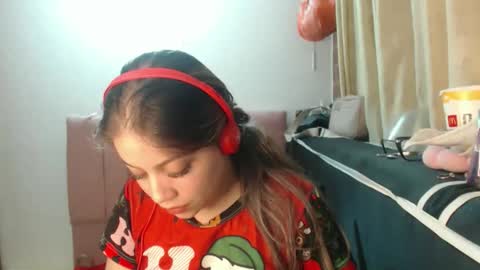 alaina_blessed online show from 05/12/26, 12:41