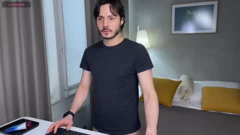 Maxi  online show from 03/03/25, 01:31