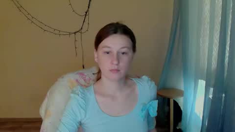 Snapshot of alalaska_ana chatting on 05/09/26, 06:18 Anna online show from 05/09/26, 06:18