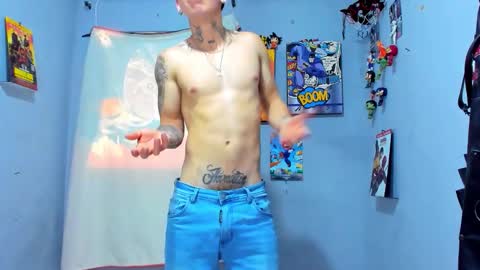 Snapshot of alamjams chatting on 03/16/26, 05:50 Alam Jams online show from 03/16/26, 05:50