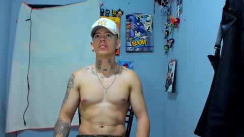 Snapshot of alamjams chatting on 03/19/26, 02:26 Alam Jams online show from 03/19/26, 02:26