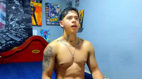 Alam Jams online show from 06/15/26, 01:19