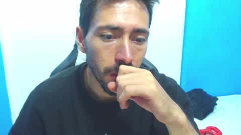 ALAN online show from 03/04/25, 07:30