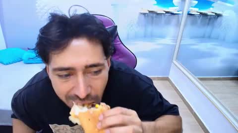 ALAN online show from 03/09/26, 02:04