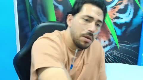 ALAN online show from 03/14/26, 02:39