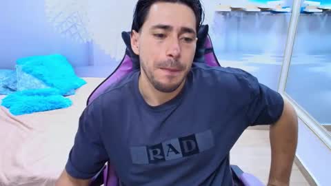 ALAN online show from 03/19/26, 10:47