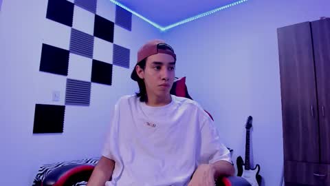 Alan Boy online show from 09/10/25, 11:32