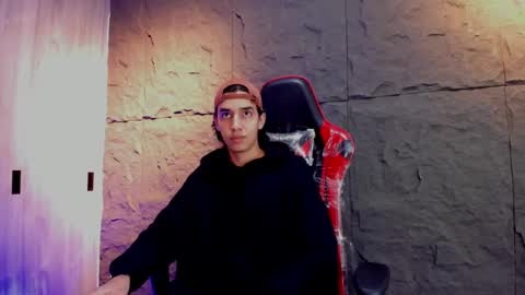 Alan Boy online show from 09/14/25, 11:31