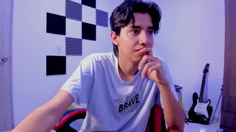 Alan Boy online show from 09/21/25, 11:56