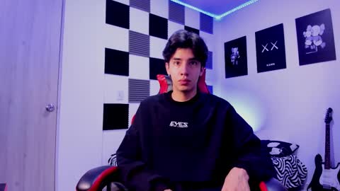 Alan Boy online show from 10/05/25, 11:41