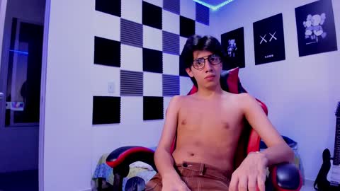 Alan Boy online show from 10/09/25, 11:25