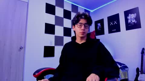 Alan Boy online show from 10/12/25, 11:31