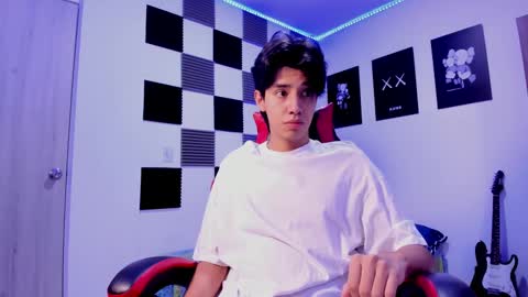 Alan Boy online show from 10/13/25, 11:21