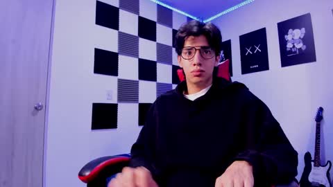 Alan Boy online show from 10/15/25, 11:32