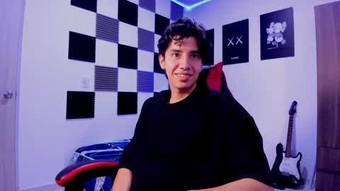 Alan Boy online show from 10/16/25, 02:29