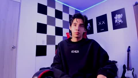 Alan Boy online show from 10/17/25, 11:57