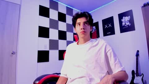 Alan Boy online show from 10/18/25, 11:33