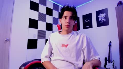 Alan Boy online show from 10/20/25, 11:54