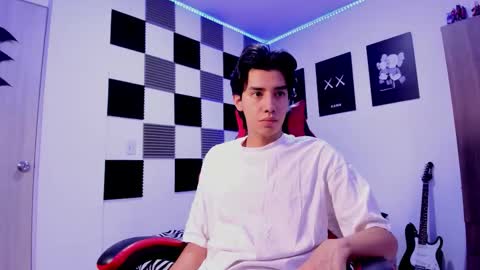 Alan Boy online show from 11/02/25, 11:56