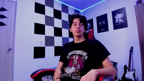 Alan Boy online show from 11/07/25, 11:43