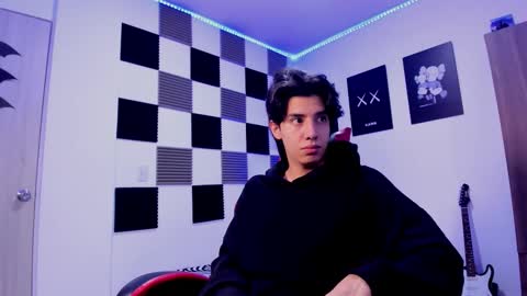 Alan Boy online show from 11/21/25, 11:09