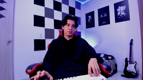 Alan Boy online show from 11/24/25, 11:54