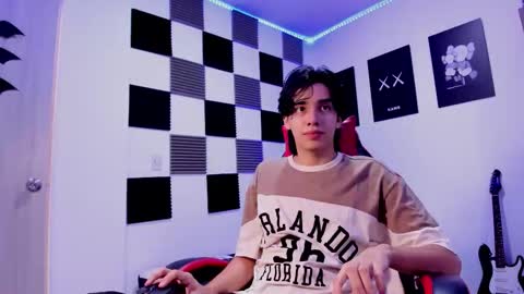 Alan Boy online show from 12/13/25, 09:20