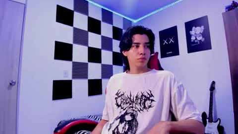 Alan Boy online show from 01/10/26, 11:12