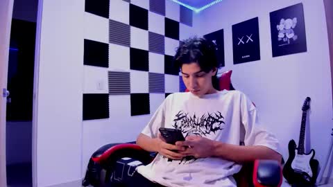 Alan Boy online show from 01/17/26, 11:15