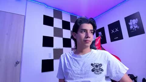 Alan Boy online show from 02/09/26, 11:25