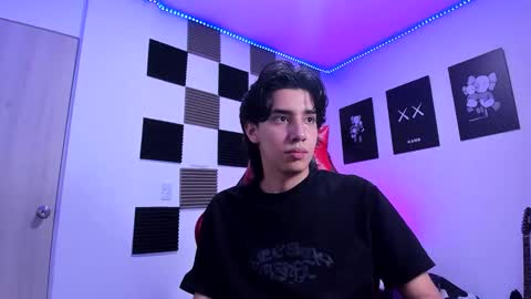 Alan Boy online show from 02/15/26, 01:13