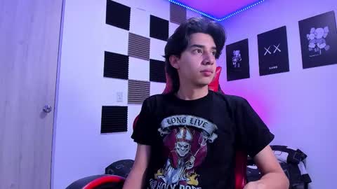 Alan Boy online show from 03/07/26, 11:29