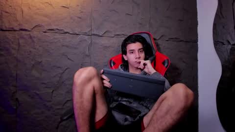 Alan Boy online show from 03/15/26, 11:49