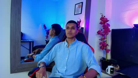 alan_colthon online show from 05/05/26, 03:25