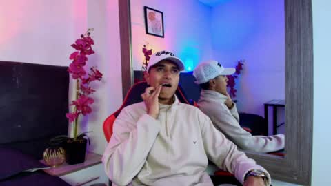 alan_colthon online show from 05/06/26, 03:46