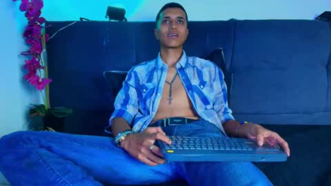 alan_colthon online show from 05/16/26, 10:36