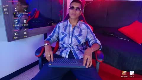 alan_colthon online show from 05/20/26, 03:34