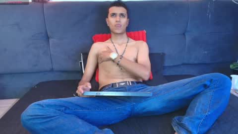 alan_colthon online show from 05/24/26, 03:22