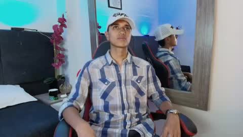 alan_colthon online show from 05/28/26, 04:10