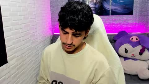 Snapshot of alan_del_reyy chatting on 01/07/26, 05:54 alan del reyy online show from 01/07/26, 05:54