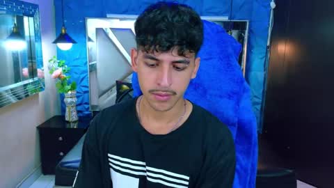 Snapshot of alan_del_reyy chatting on 01/17/26, 03:33 alan del reyy online show from 01/17/26, 03:33