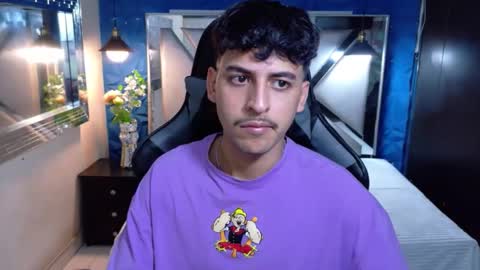 Snapshot of alan_del_reyy chatting on 02/22/26, 09:57 alan del reyy online show from 02/22/26, 09:57