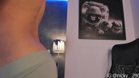 alan_morrys online show from 12/09/24, 03:50